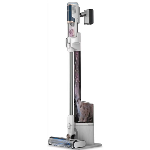 Vacuum cleaner Shark BU3521EU - Прахосмукачки вертикални<<<Прахосмукачки<<<Малки