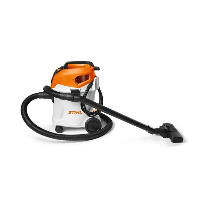 VACUUM CLEANER STIHL SE 33 - Прахосмукачки за сухо и мокро<<<Инструменти и железария<<<Praktiker
