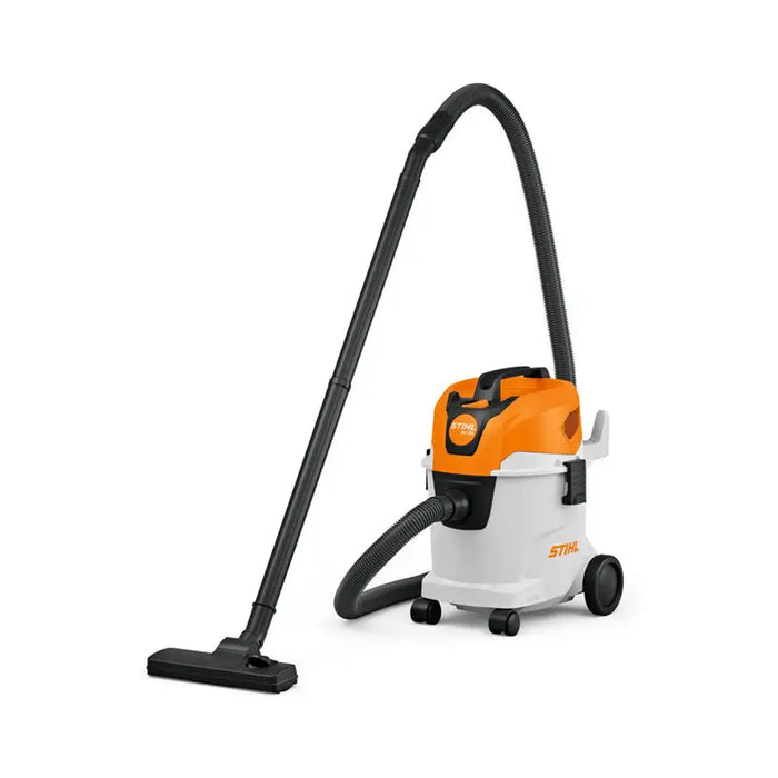 VACUUM CLEANER STIHL SE 33 - Прахосмукачки за сухо и мокро<<<Инструменти и железария<<<Praktiker