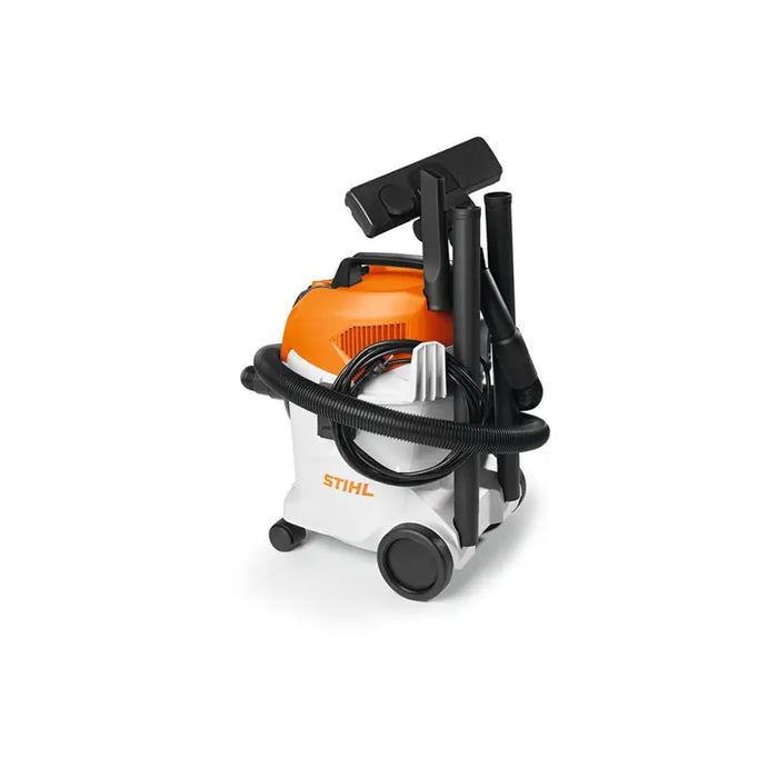 VACUUM CLEANER STIHL SE 33 - Прахосмукачки за сухо и мокро<<<Инструменти и железария<<<Praktiker