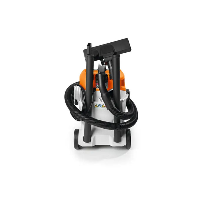 VACUUM CLEANER STIHL SE 33 - Прахосмукачки за сухо и мокро<<<Инструменти и железария<<<Praktiker