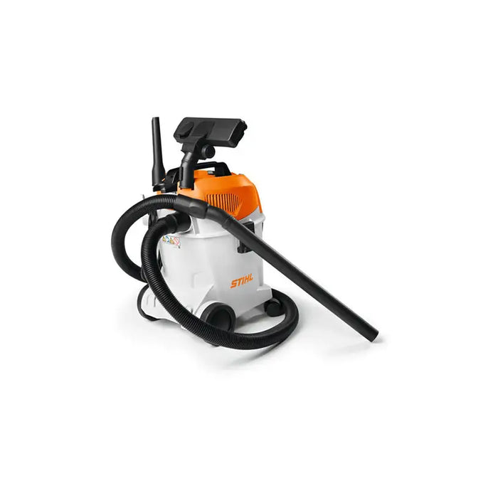 VACUUM CLEANER STIHL SE 33 - Прахосмукачки за сухо и мокро<<<Инструменти и железария<<<Praktiker