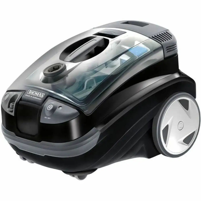 vacuum cleaner Thomas Aquatic Onyx Black 1700 W - Почистване Прахосмукачки И Гладене<<<Дом