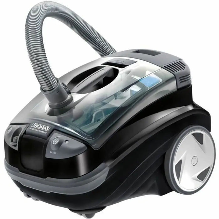 vacuum cleaner Thomas Aquatic Onyx Black 1700 W - Почистване Прахосмукачки И Гладене<<<Дом
