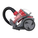 VACUUM CLEANER UFESA AS4046 WADI 2.00 L - Прахосмукачки<<<Домакински електроуреди<<<Мебели и