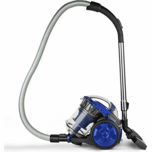 vacuum cleaner Wëasy Grey - Почистване Прахосмукачки И Гладене<<<Дом Градина<<<BigBuy&&&Прахосмукачки и