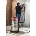 Vacuum cleaner Wet & Dry Raider RDP-WC04 30L 1300W - Компресори и други големи машини<<<ZoraSite