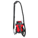 Vacuum cleaner Wet & Dry Raider RDP-WC33 20L 1600W - Компресори и други големи машини<<<ZoraSite
