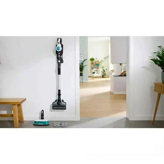 Vacuum cleaner with battery BOSCH Unlimited 7 ProHygienic Aqua BCS712HYG5 - Вертикални