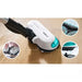 Vacuum cleaner with battery BOSCH Unlimited 7 ProHygienic Aqua BCS712HYG5 - Вертикални