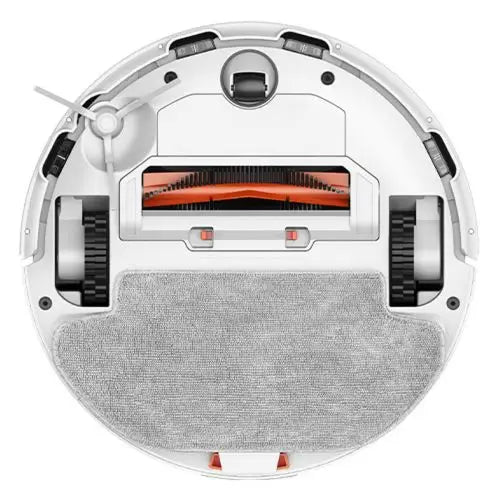 Vacuum cleaner Xiaomi Robot Vacuum S10 BHR5988 - Xiaomi ECO System<<<Основна<<<DunaXML&&&Прахосмукачки