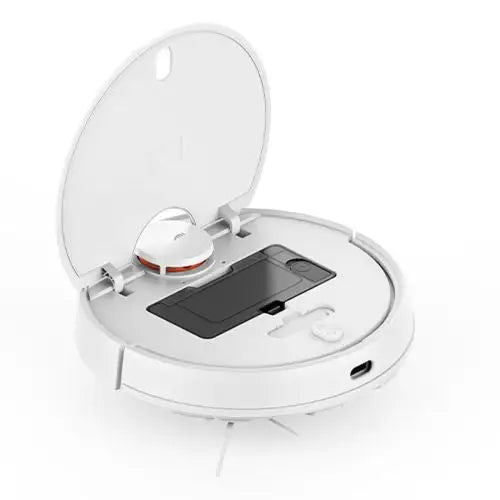 Vacuum cleaner Xiaomi Robot Vacuum S10 BHR5988 - Xiaomi ECO System<<<Основна<<<DunaXML&&&Прахосмукачки