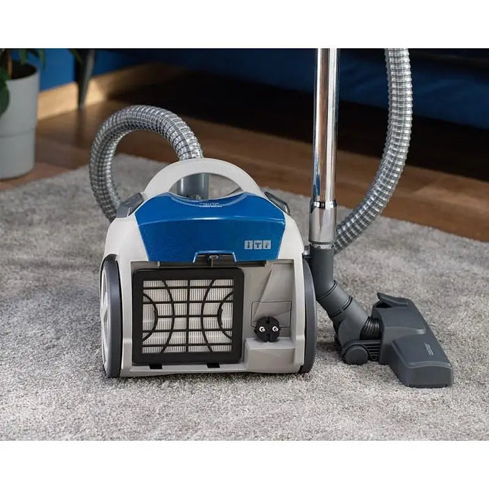 Vacuum cleaner Zelmer Antek ZVC3502N - Стандартни прахосмукачки<<<Почистване<<<Малки електроуреди за дома<<<ZoraSite