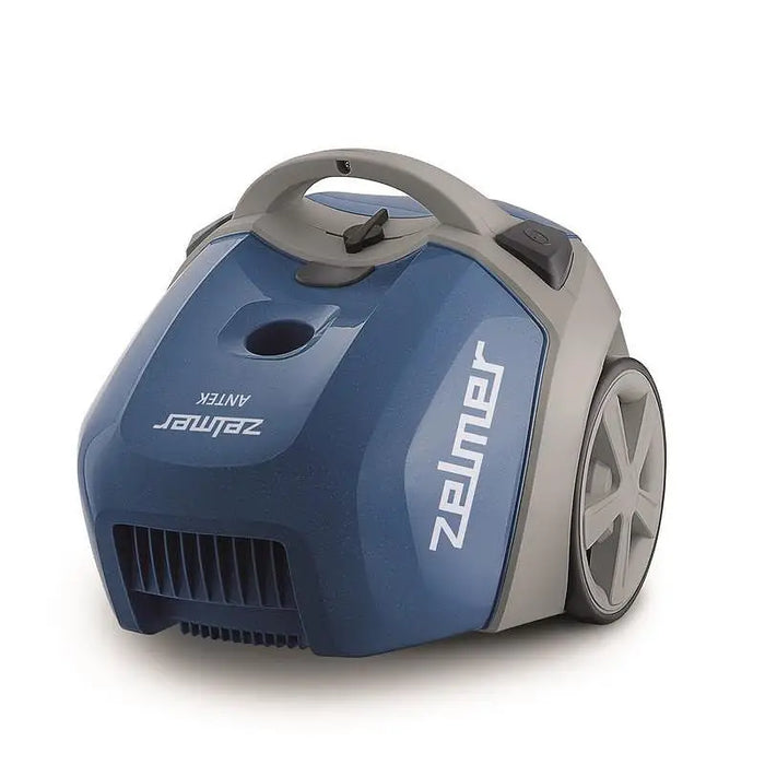 Vacuum cleaner Zelmer Antek ZVC3502N - Стандартни прахосмукачки<<<Почистване<<<Малки електроуреди за дома<<<ZoraSite