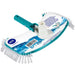 VACUUM CLEANING HEAD GRE 770306 - Почистване<<<Басейни плажни артикули и оборудване<<<Градина<<<Praktiker