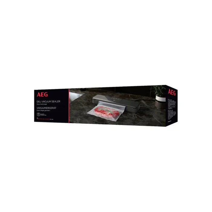 Vacuum device AEG VS4-1-4AG - Котлони<<<Домакински електроуреди<<<Кухня<<<Praktiker&&&Котлони<<<Домакински
