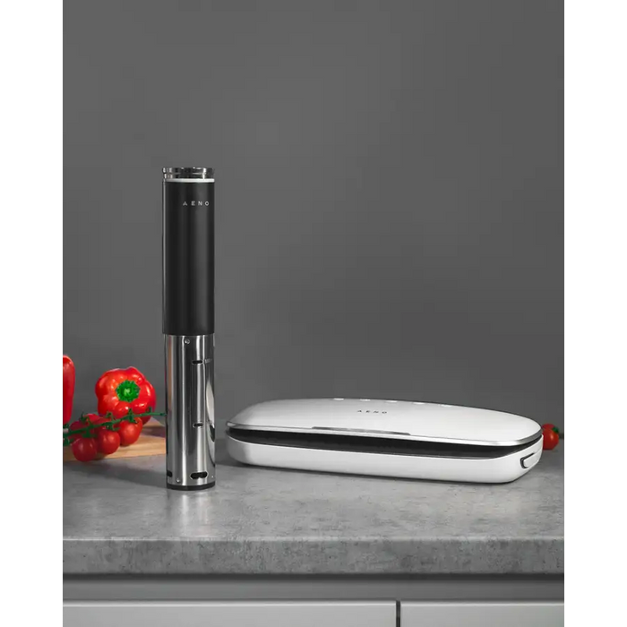 Vacuum device AENO AVS0002 - Уреди за вакуумиране<<<За Кухнята<<<Малки електроуреди<<<TechMart