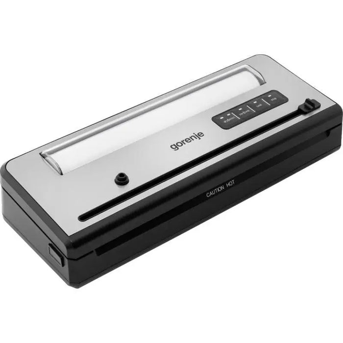Vacuum device GORENJE VS110BE - Уреди за вакуумиране<<<Уреди за кухня<<<Малки електроуреди<<<TechnoMix&&&Машина за