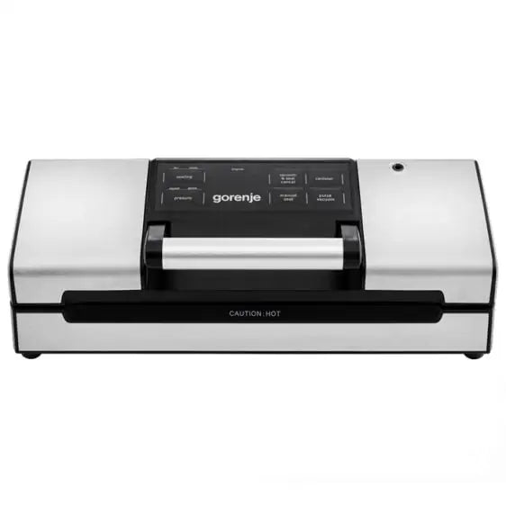 Vacuum device GORENJE VS120E PRO - Уреди за вакуумиране<<<Уреди за кухня<<<Малки електроуреди<<<TechnoMix