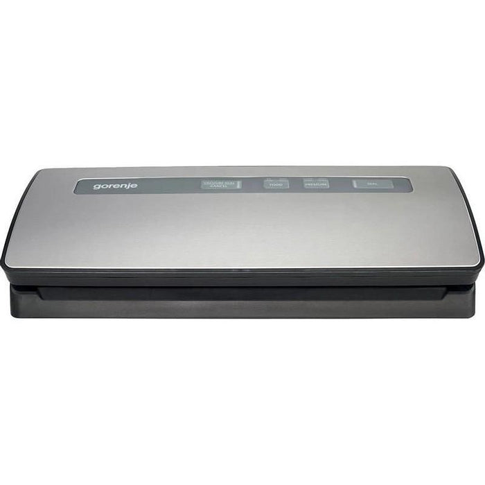 Vacuum device GORENJE VS120E - Уреди за вакуумиране<<<Уреди за кухня<<<Малки електроуреди<<<TechnoMix&&&Машина за