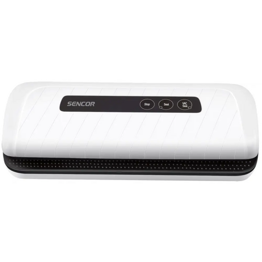 Vacuum device Sencor SVS1010WH - Уреди за вакуумиране<<<За Кухнята<<<Малки електроуреди<<<TechMart