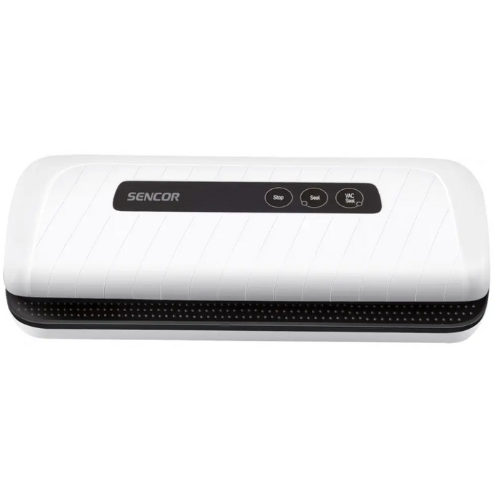 Vacuum device Sencor SVS1010WH - Уреди за вакуумиране<<<За Кухнята<<<Малки електроуреди<<<TechMart