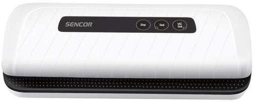 Vacuum device Sencor SVS1010WH - Уреди за вакуумиране<<<За Кухнята<<<Малки електроуреди<<<TechMart