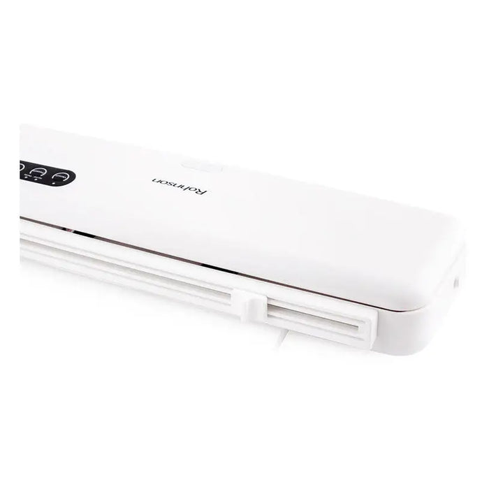 VACUUM MACHINE ROHNSON R-004 - Котлони<<<Домакински електроуреди<<<Кухня<<<Praktiker&&&Машина за вакуумиране<<<За