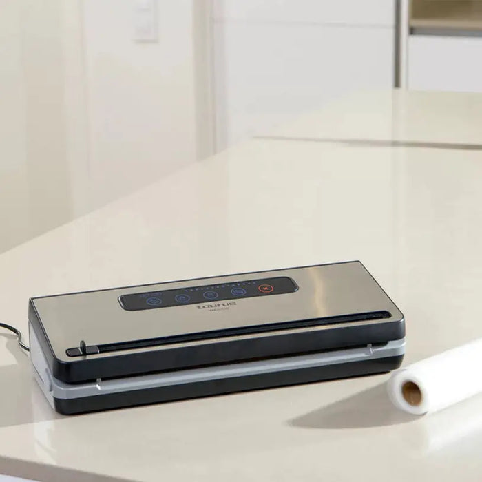 VACUUM MACHINE TAURUS VAC6000 - Котлони<<<Домакински електроуреди<<<Кухня<<<Praktiker&&&Котлони<<<Домакински