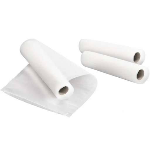 Vacuum rollers Sencor SVX310CL 15x200 cm 3 pcs. - Уреди за вакуумиране<<<За Кухнята<<<Малки електроуреди<<<TechMart