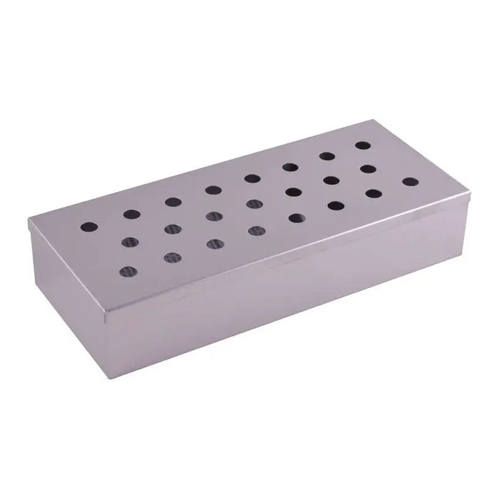 VAGGAN SMOKING BOX C80901080/C83600020 - Оборудване барбекю<<<Барбекю<<<Градина<<<Praktiker