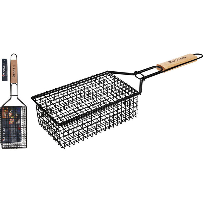 BARBECUE BASKET VAGGAN C80901310