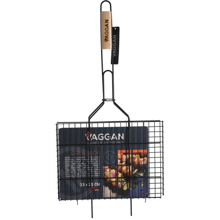 VAGGAN BURGER GRILL