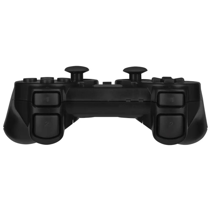 Vakoss GP-3925BK Gaming Controller Black RF Gamepad Analogue / Digital PC Playstation 3 - ControllersGAM-KON<<<PC