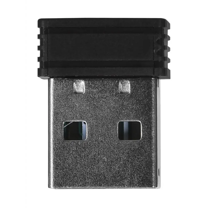 Vakoss GP-3925BK Gaming Controller Black RF Gamepad Analogue / Digital PC Playstation 3 - ControllersGAM-KON<<<PC