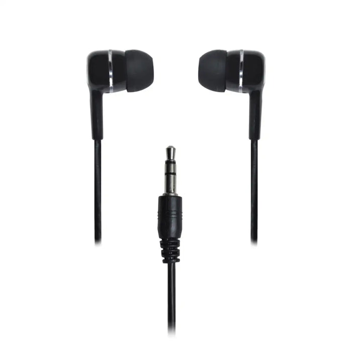 Vakoss LT-437EX headphones/headset Wired In-ear Music Black - HeadphonesAKG-SLU<<<GSM accessoriesAKG<<<ActionPL