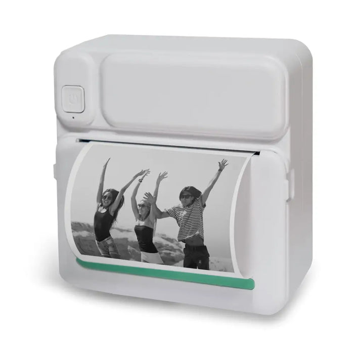 VAKOSS MINI THERMAL PRINTER AZ-P2108X - Thermal printersURS-DRM<<<Shop equipmentURS<<<ActionPL