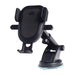 Vakoss ST-3482K holder Active holder Mobile phone/Smartphone Black - HoldersAKG-UCH<<<GSM accessoriesAKG<<<ActionPL