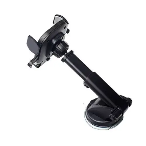 Vakoss ST-3482K holder Active holder Mobile phone/Smartphone Black - HoldersAKG-UCH<<<GSM accessoriesAKG<<<ActionPL