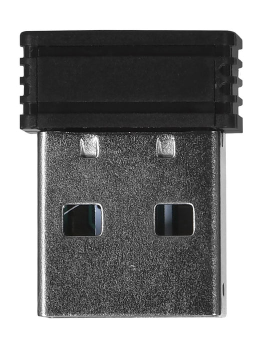 Vakoss GP-3925BK Gaming Controller Black RF Gamepad Analogue / Digital PC, Playstation 3