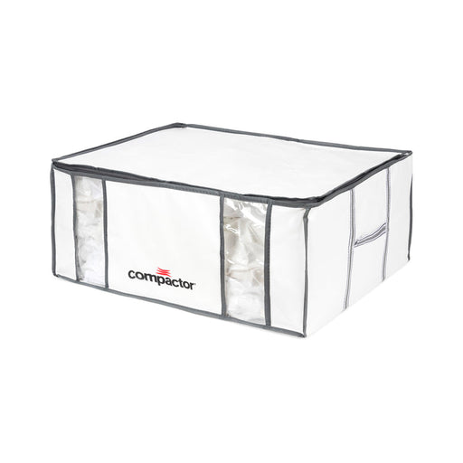 ВАКУУМНА КУТИЯ ЗА СЪХРАНЕНИЕ 210L 50Х65Х27 СМ COMPACTOR LIFE - Продукти за съхранение и организация на дрехи<<<Домашни