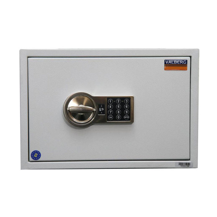 ELECTRONIC SAFE VALBERG SB 300 EL