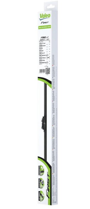 WIPER FIRST MULTICONNECTION 350 VALEO