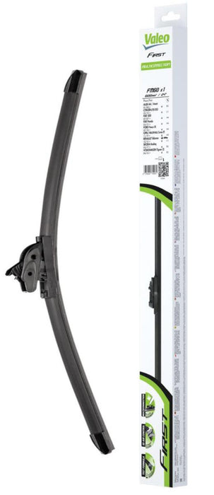 WIPER FIRST MULTICONNECTION 530 VALEO