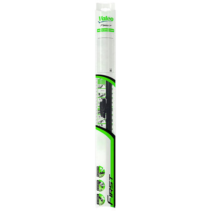 WIPER FIRST MULTICONNECTION 600 VALEO