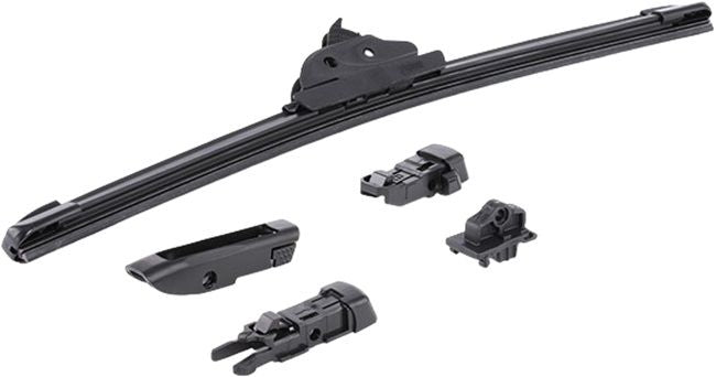 WIPER FIRST MULTICONNECTION 400 VALEO