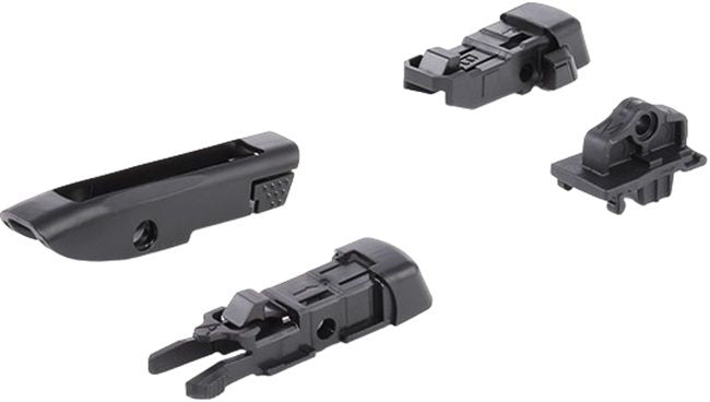 WIPER FIRST MULTICONNECTION 400 VALEO