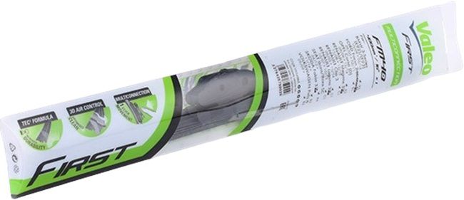 WIPER FIRST MULTICONNECTION 400 VALEO