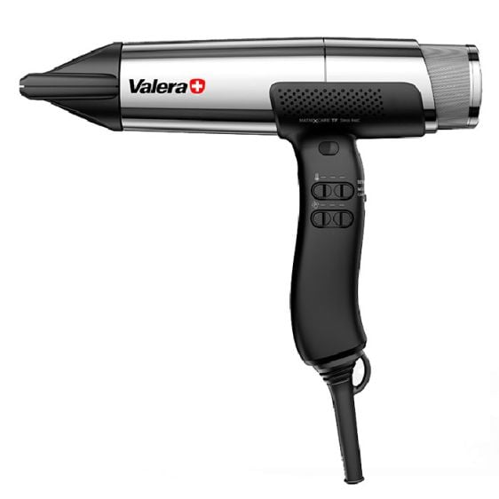 Hairdryer VALERA MatrixCare AI Chrome 501.00 MATF CR