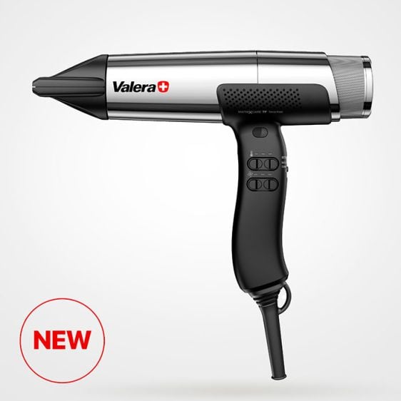 Hairdryer VALERA MatrixCare AI Chrome 501.00 MATF CR